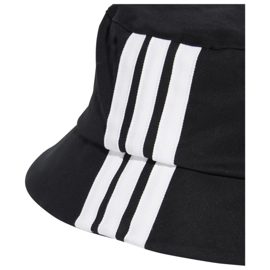 Adidad Καπέλο 3-Stripes Bucket Hat Adidad Καπέλο 3-Stripes Bucket Hat